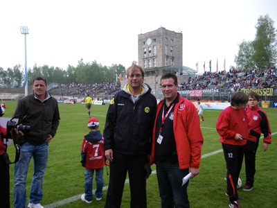 mit Jrgen Klopp